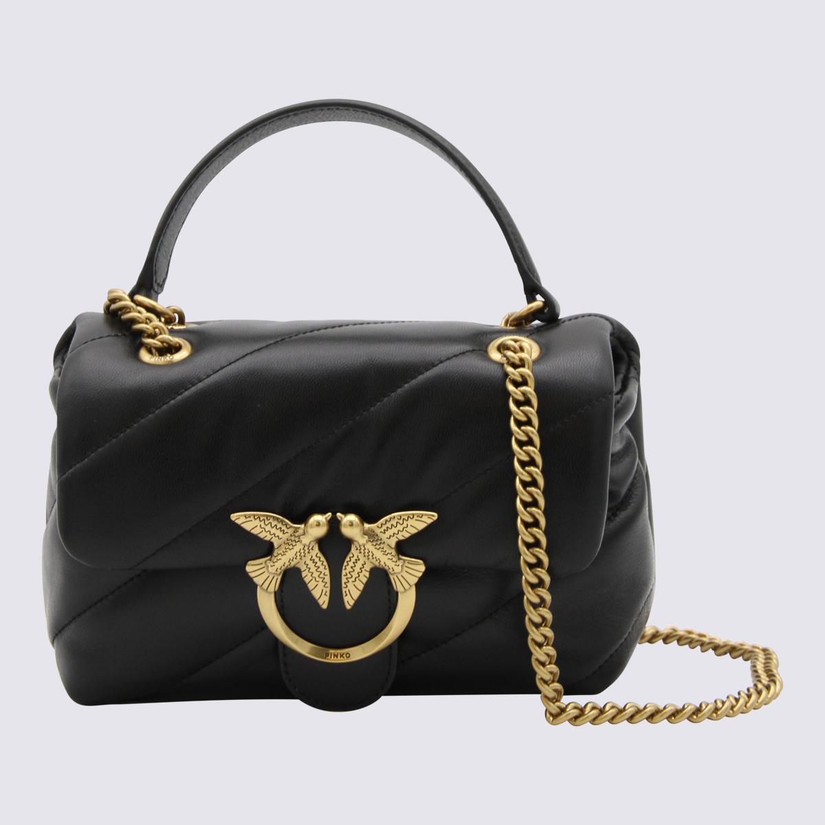 Pinko Borse... Nero