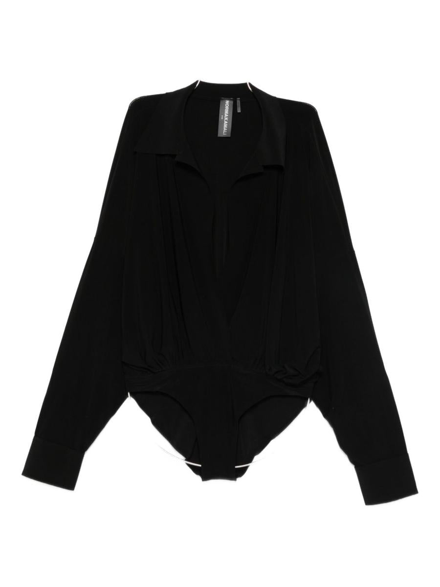 Norma Kamali Top