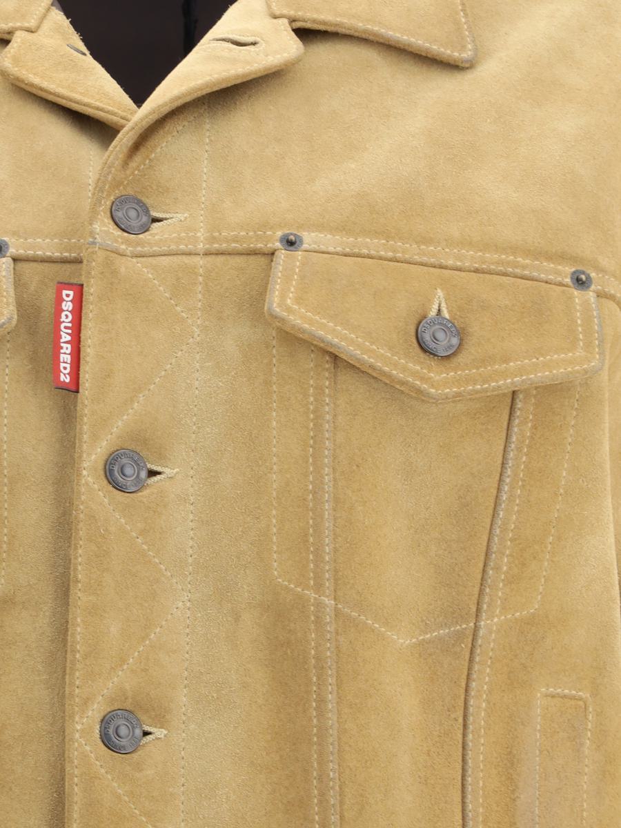 DSQUARED2 Jackets