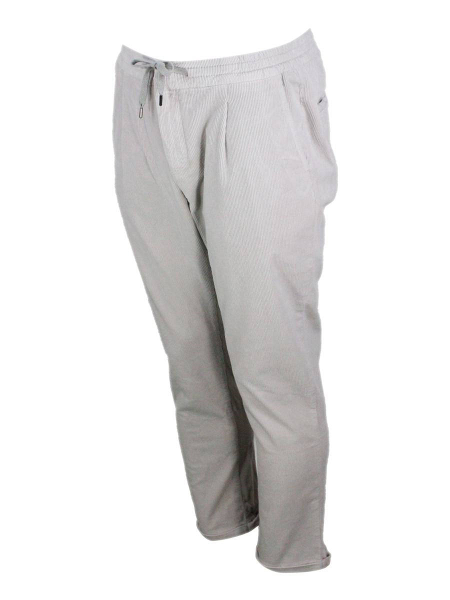 Tramarossa Trousers