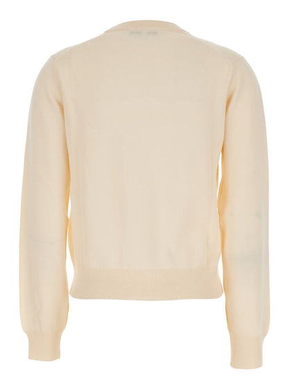 Baby Fox Merino Regular Jumper