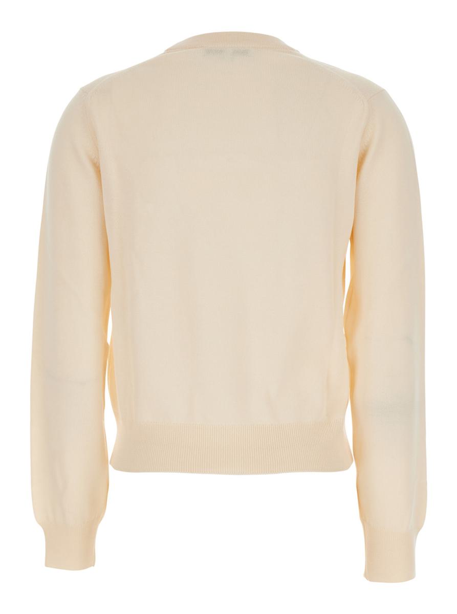 Baby Fox Merino Regular Jumper