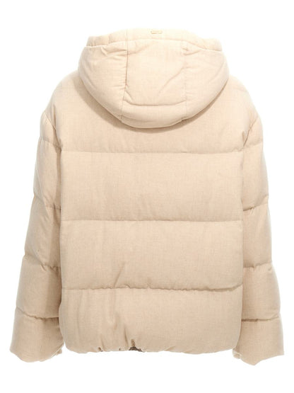 Herno 'Ultalight' Down Jacket