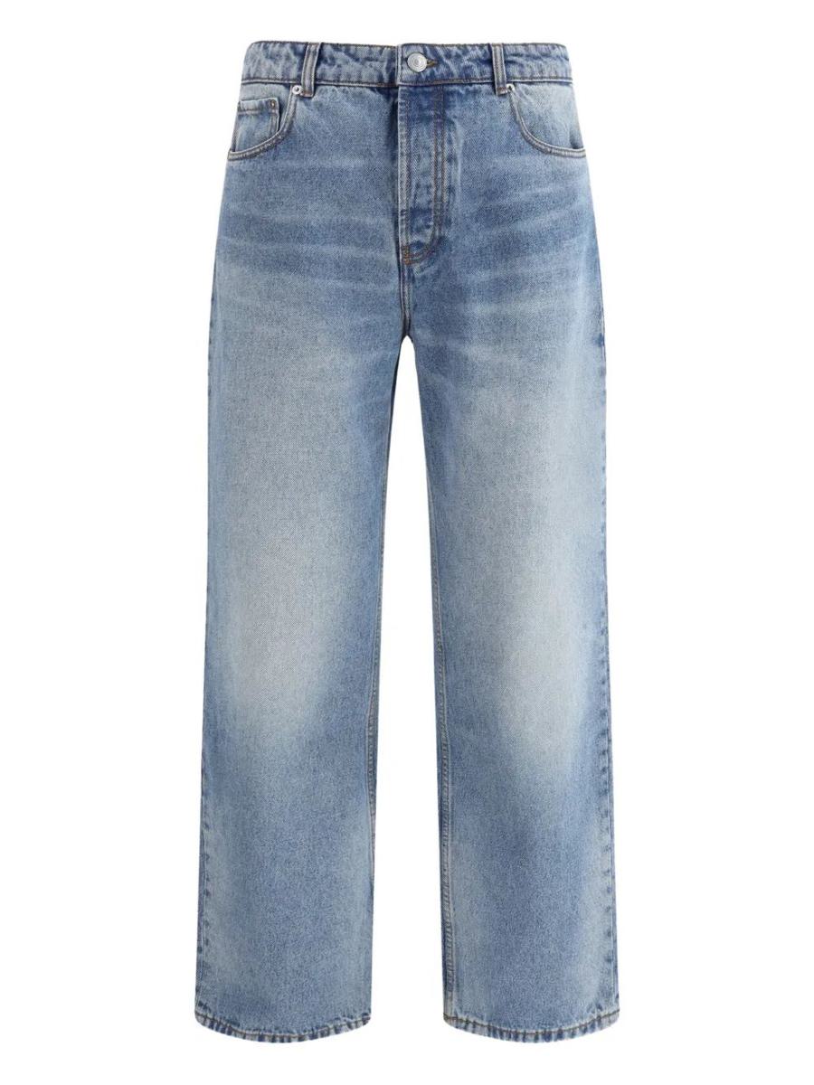 AMI Paris Jean Large Fit