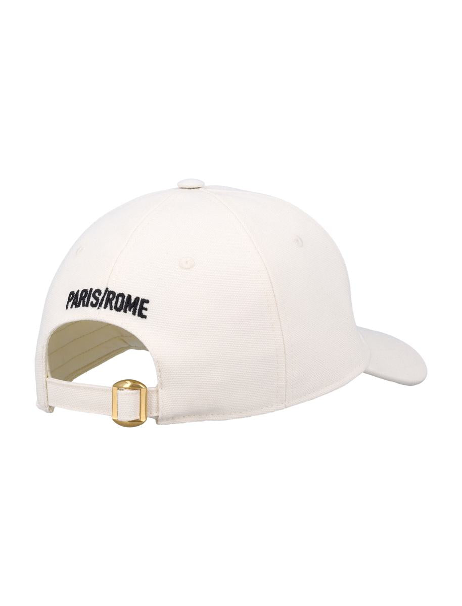 Valentino Garavani Chez  Baseball Cap