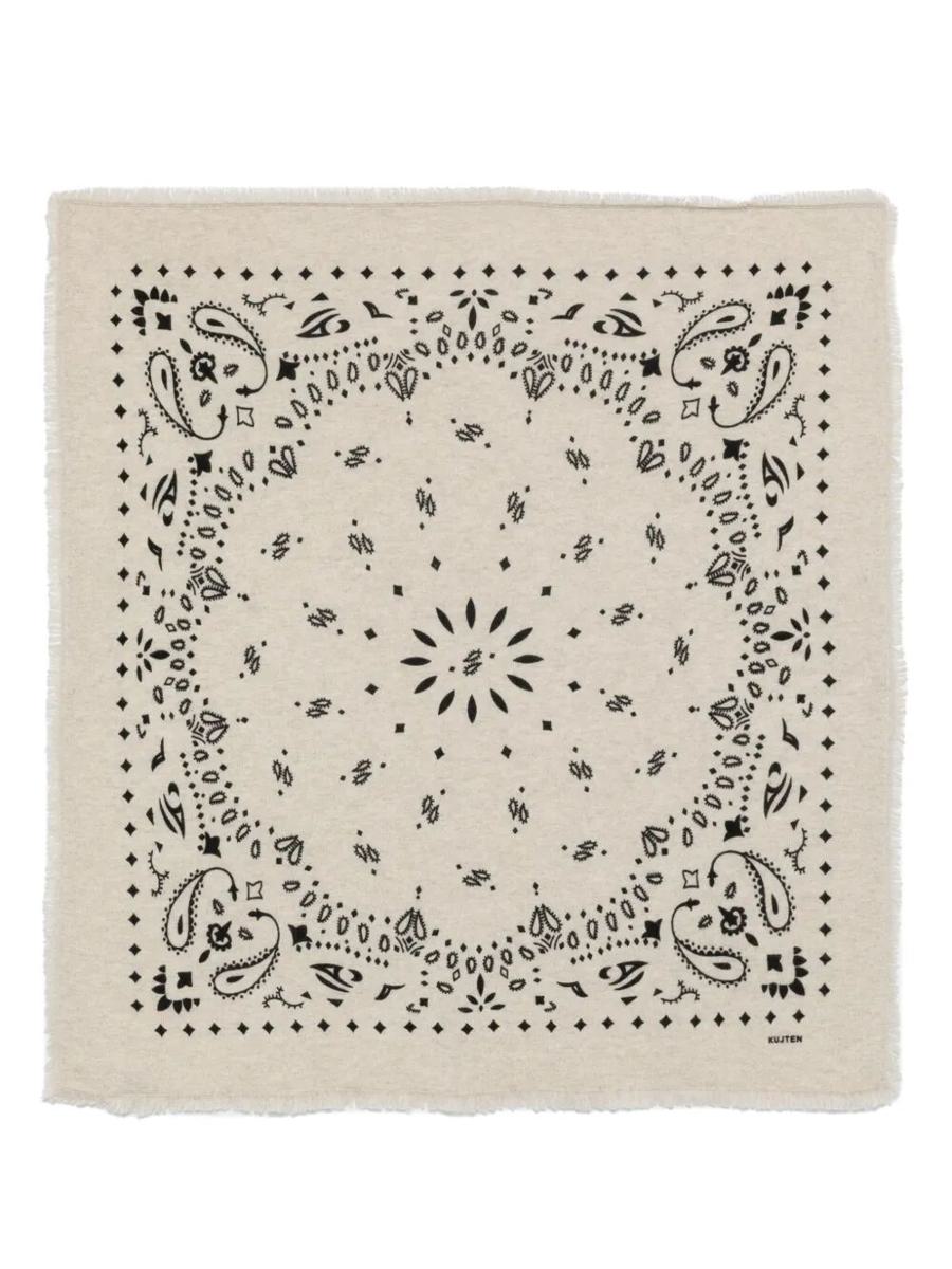 Kujten "Hachiko" Scarf Accessories