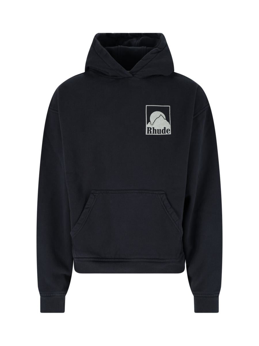 Rhude Sweaters