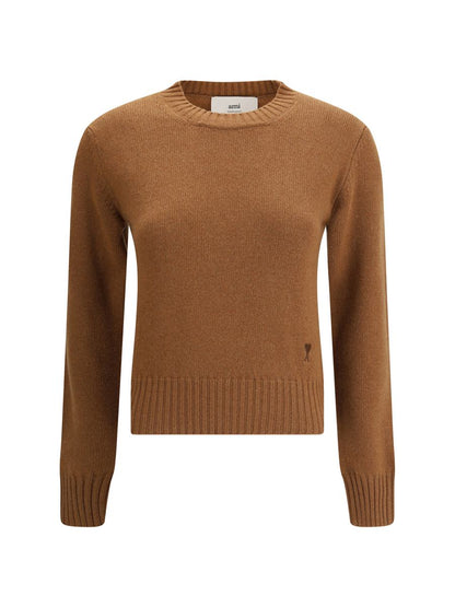 AMI Paris Knitwear