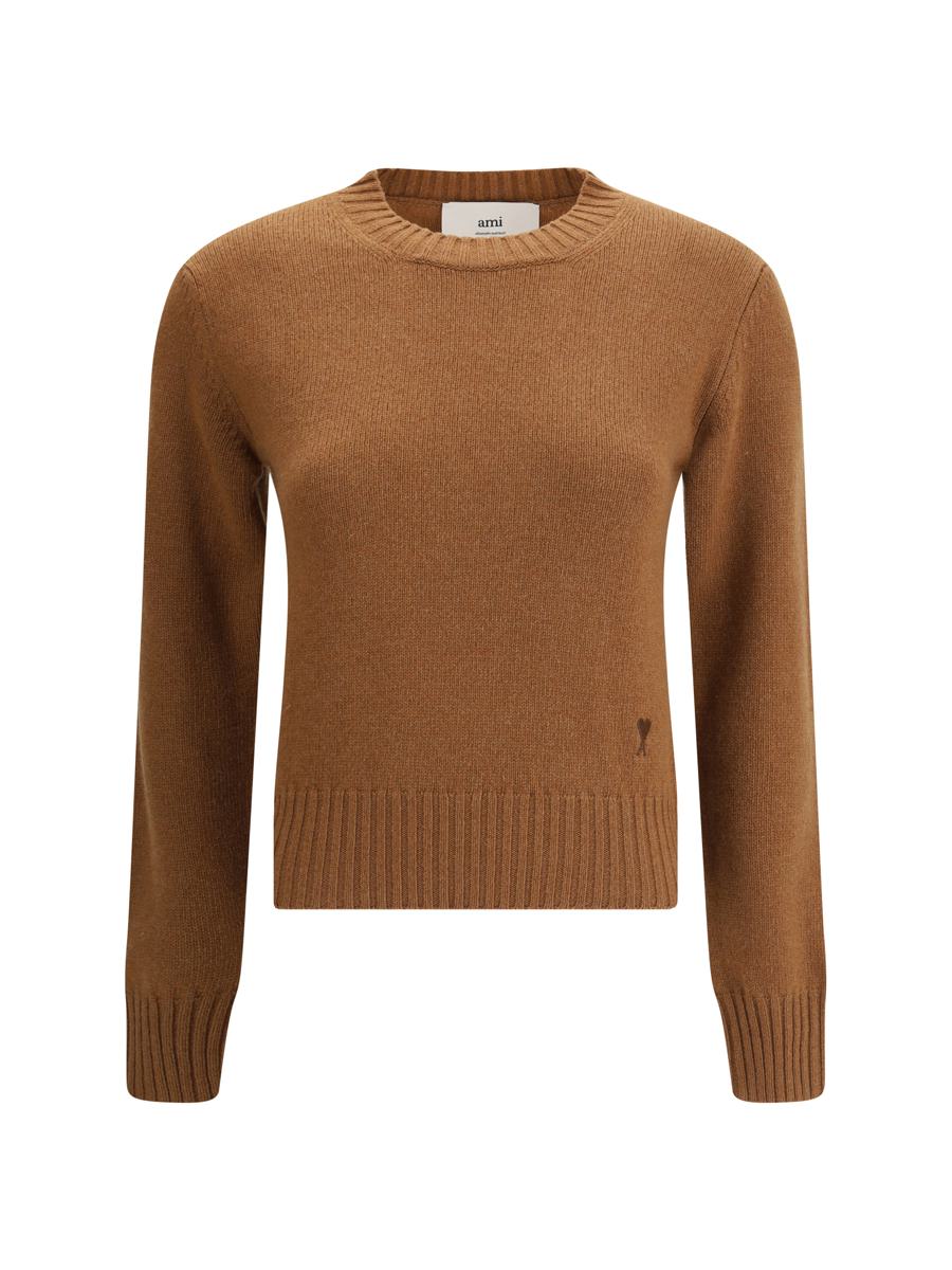 AMI Paris Knitwear