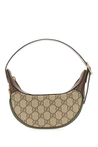 Gucci Shoulder Bags.