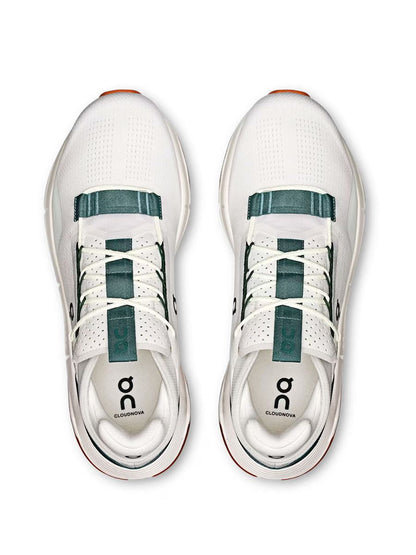 On Running Cloudnova 2 Sneakers Shoes