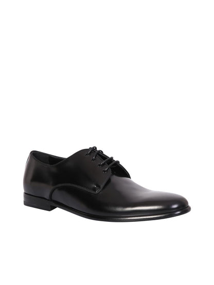 Dolce & Gabbana Lace-Ups