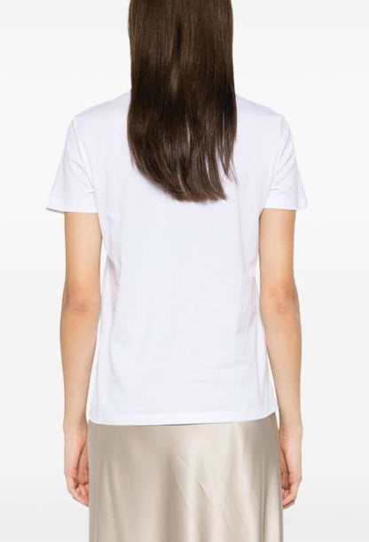 Max Mara T-Shirts And Polos
