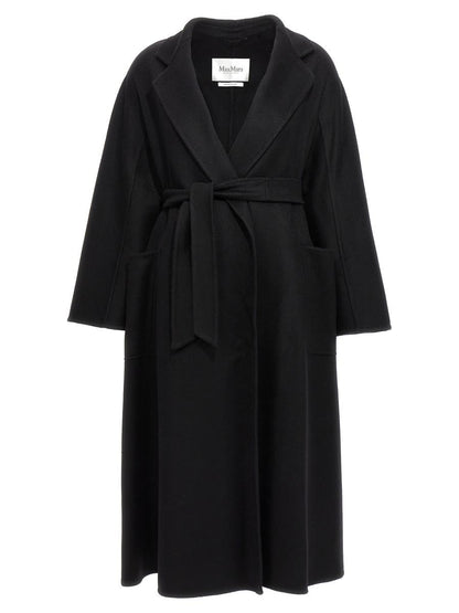 Max Mara 'Ludmilla' Coat