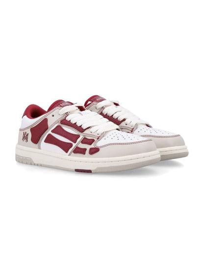 Amiri Varsity Skel Top Low