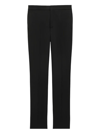 Saint Laurent  Trousers