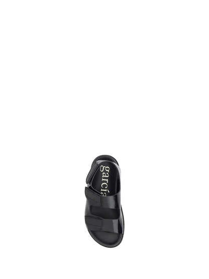 Pedro García Sandals