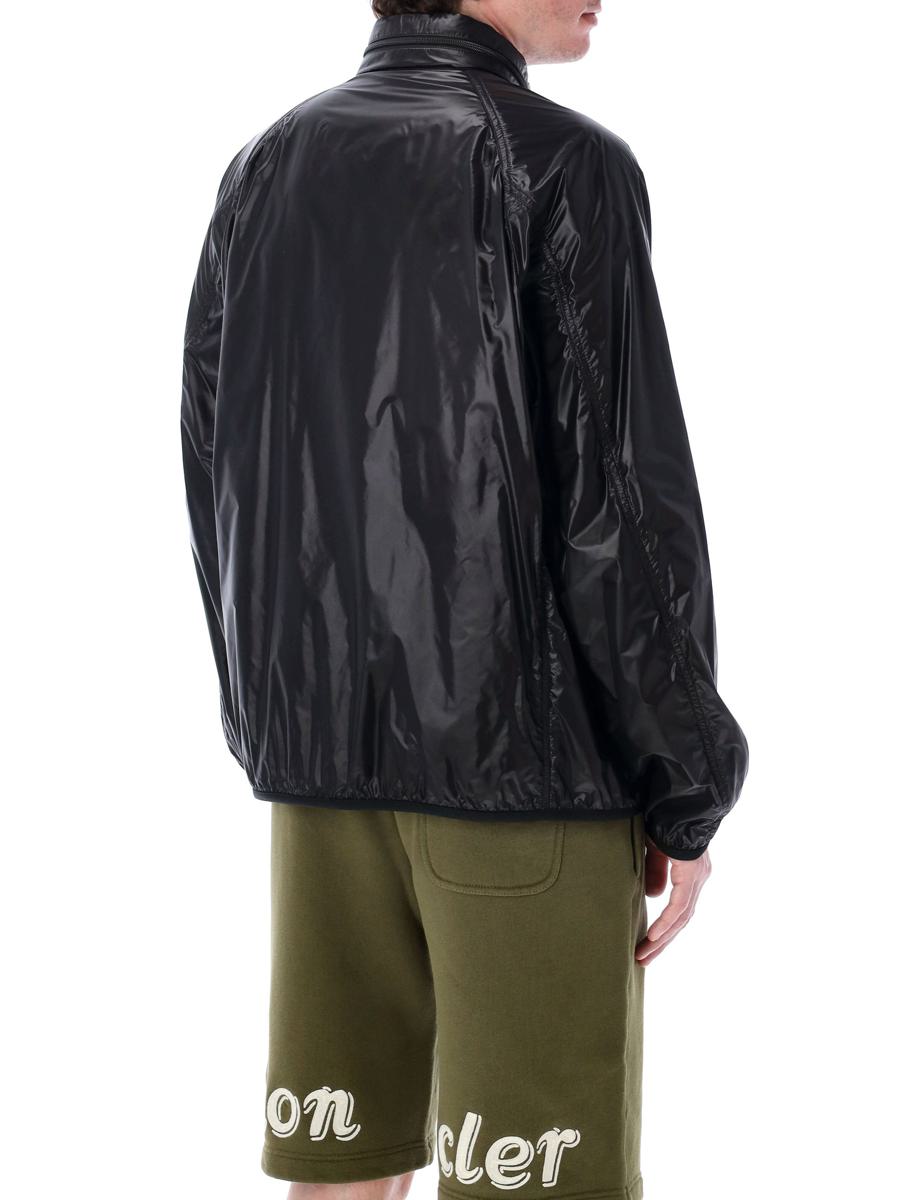 Moncler Genius Anubis Packable Jacket