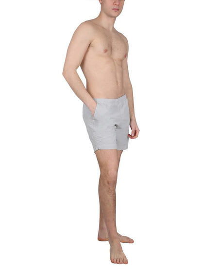 C.P. Company Boxer Costume