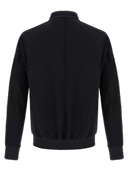 Y-3 Adidas 'Y-3 Adidas 3-Stripes' Sweatshirt