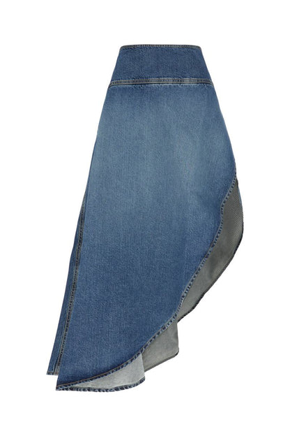 Alaïa Skirts