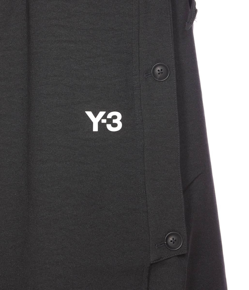 Y-3 Adidas Shorts