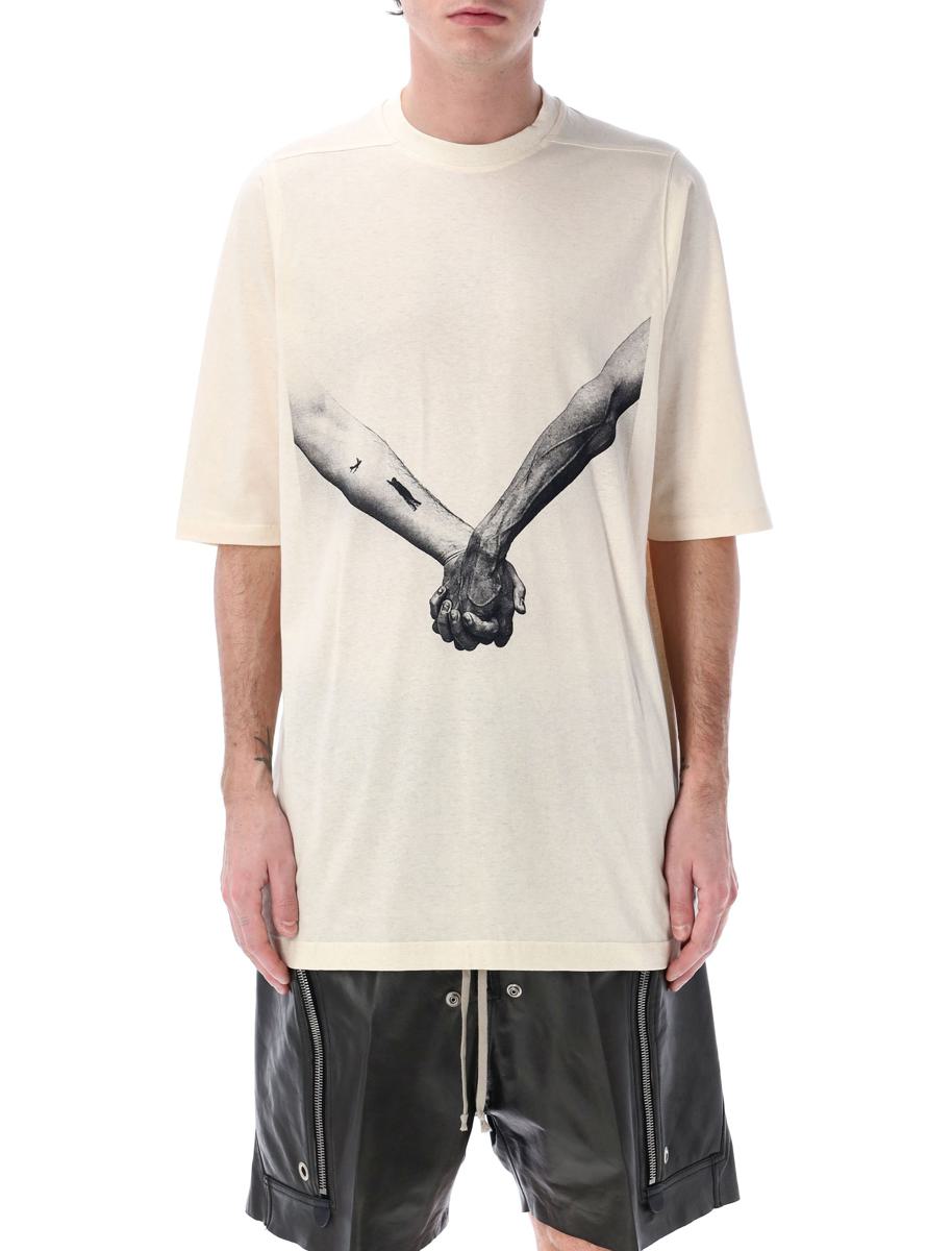 Rick Owens Jumbo Ss T