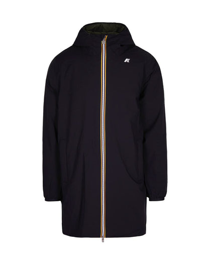 K-Way Jacket