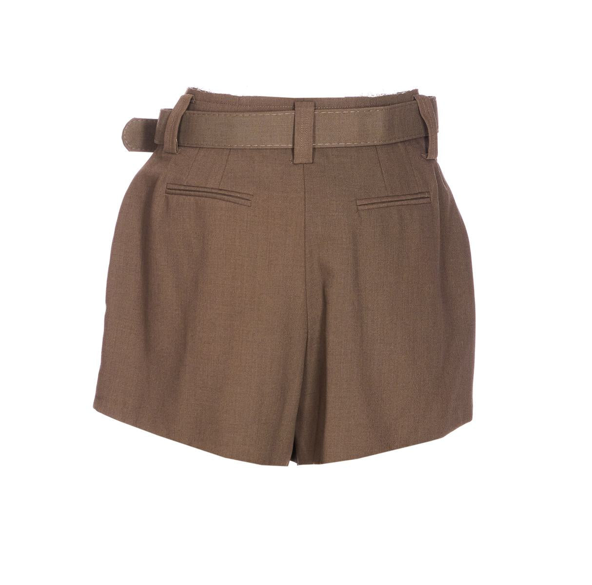 Eleh Shorts