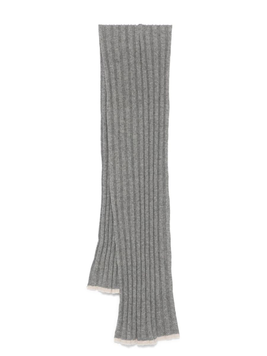 Brunello Cucinelli Cashmere Scarf