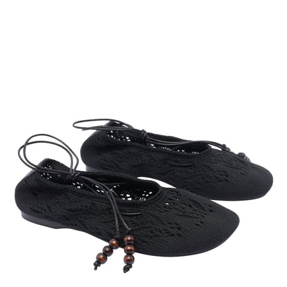 Alohas Flat Shoes