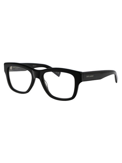 Saint Laurent Eyewear Optical