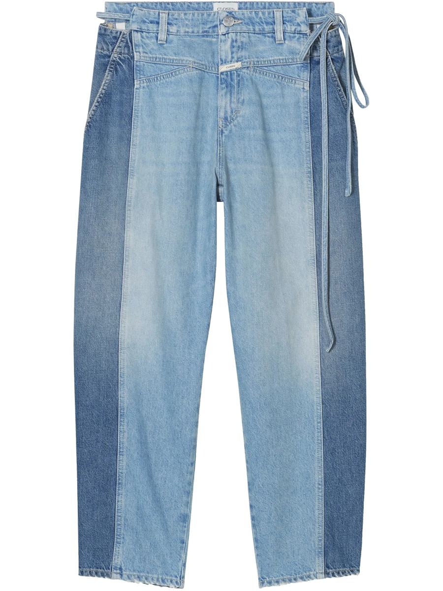 Closed Maddi-X Denim Clothing
