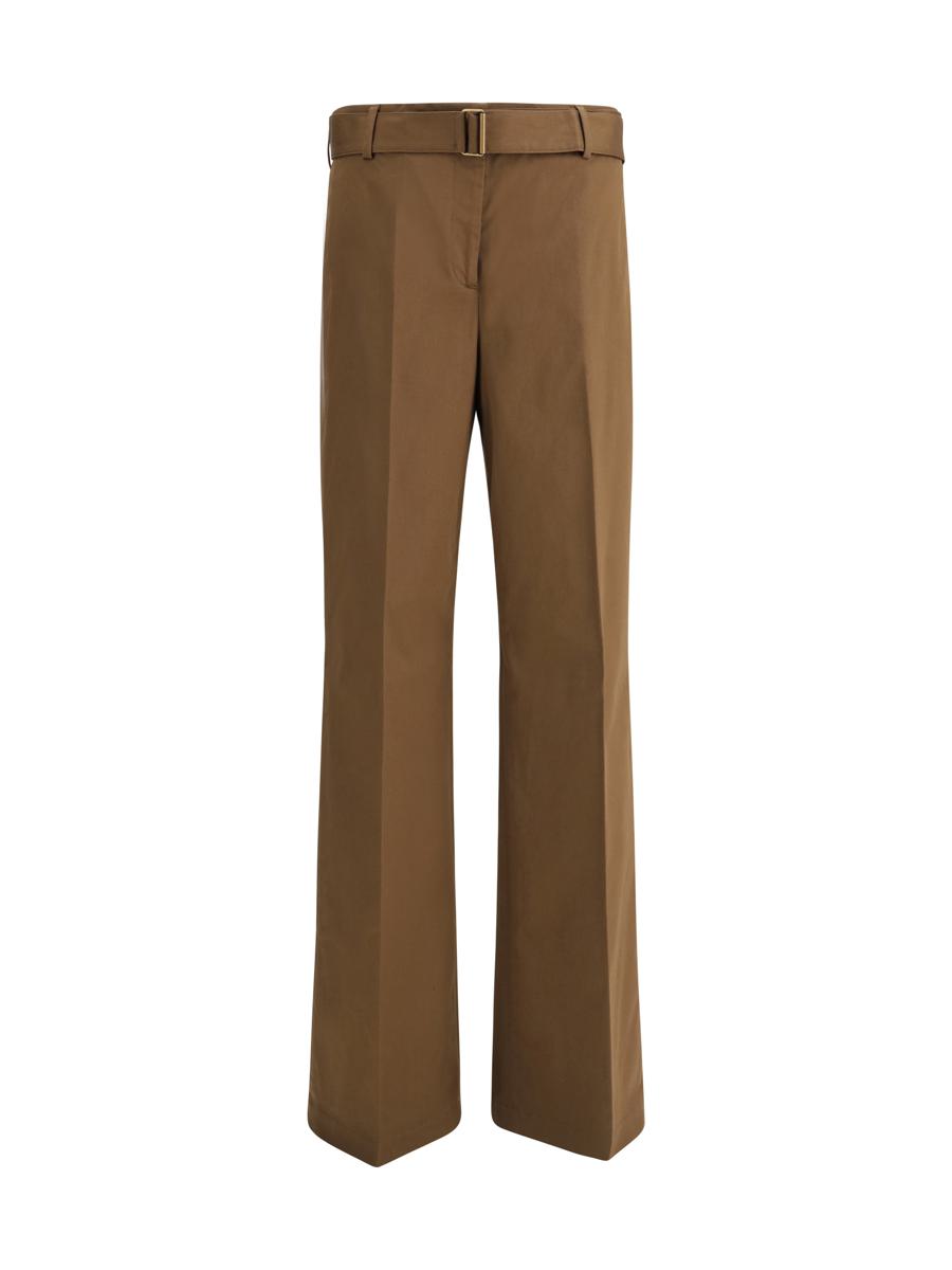 True Royal Pants