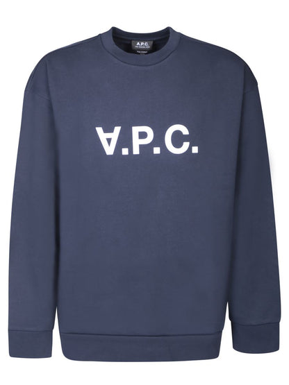 A.P.C. Sweatshirts