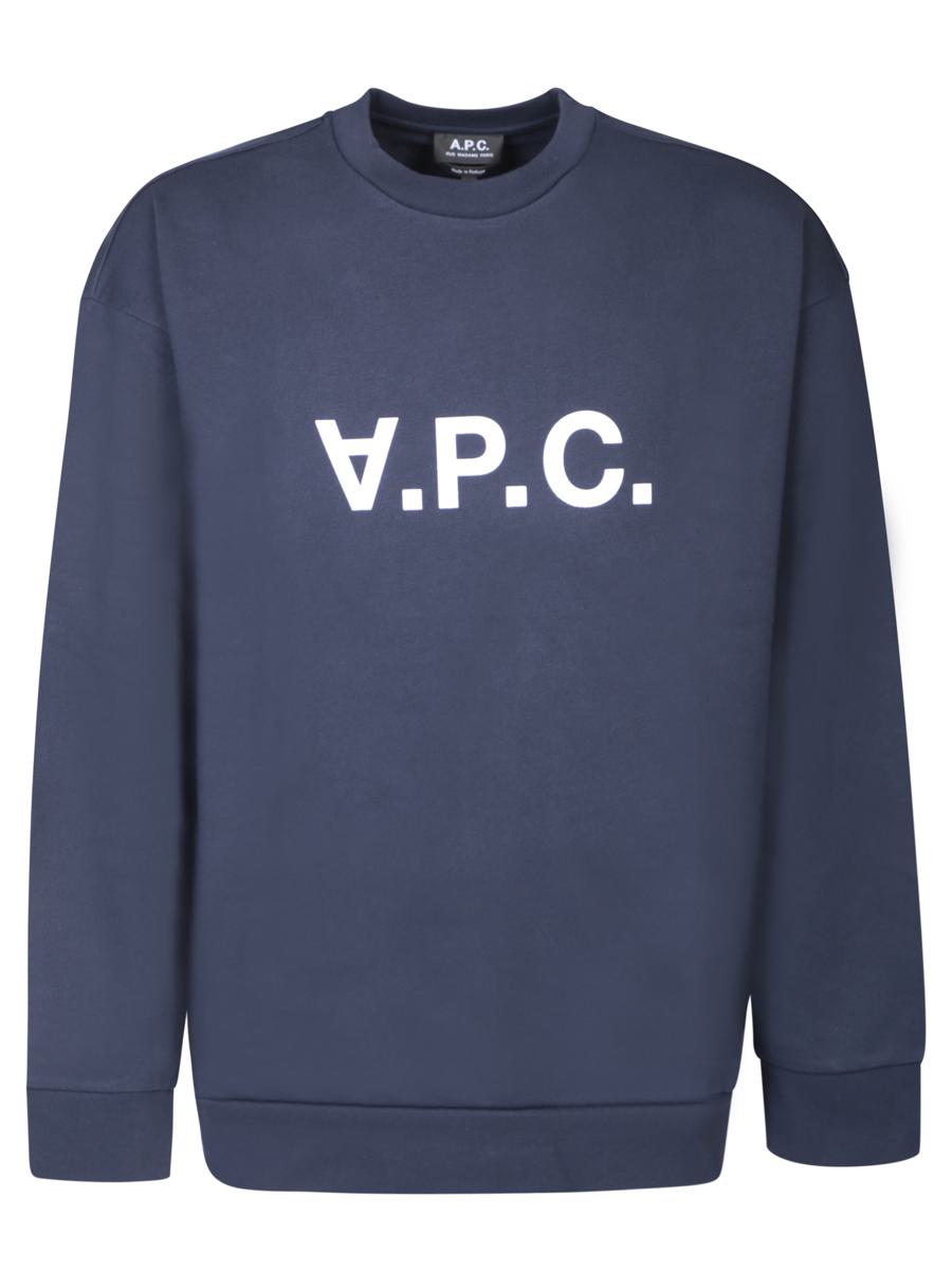 A.P.C. Sweatshirts