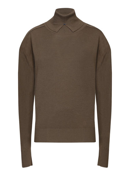 Burberry Sweaters
