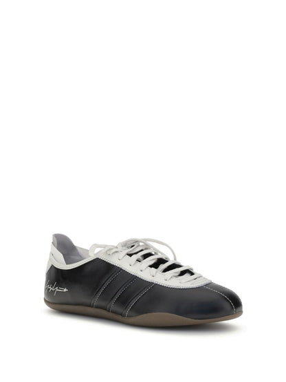 Y-3 Adidas Sneakers