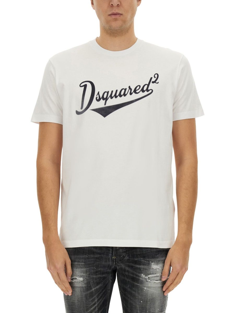 Dsquared2 'Cool Fit' T-Shirt