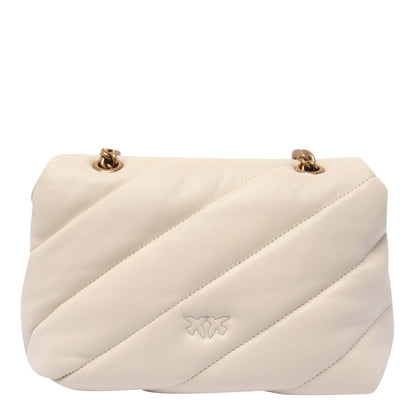 Pinko 'Love Mini Puff' Crossbody Bag