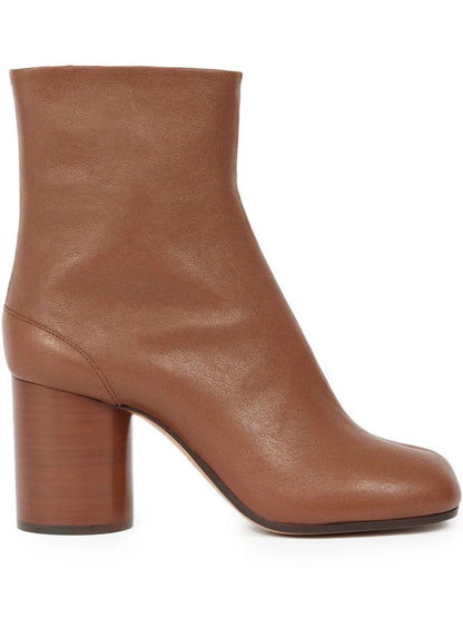 Maison Margiela "Tabi" Ankle Boots T.080 Shoes