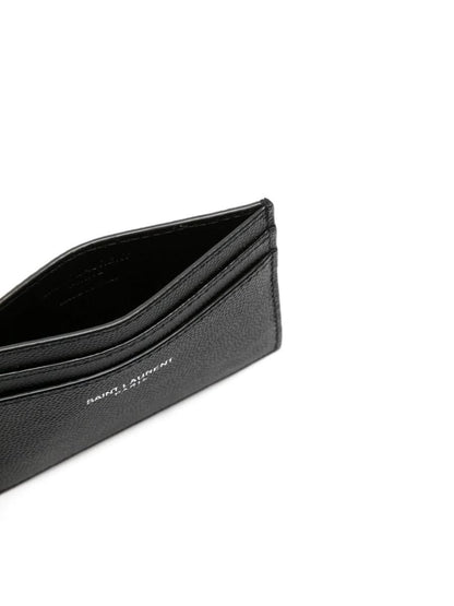 Saint Laurent  Wallets