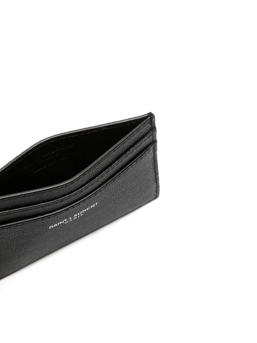 Saint Laurent  Wallets