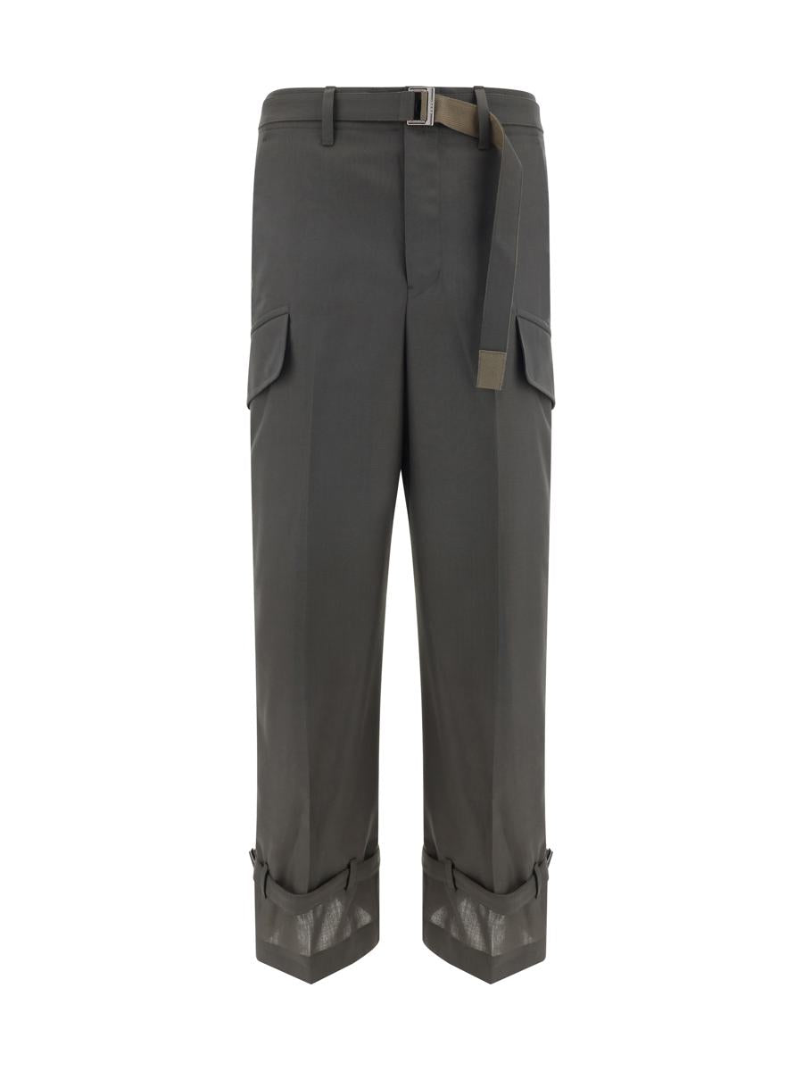 Sacai Pants