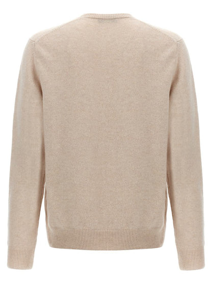 Zanone Crewneck Sweater