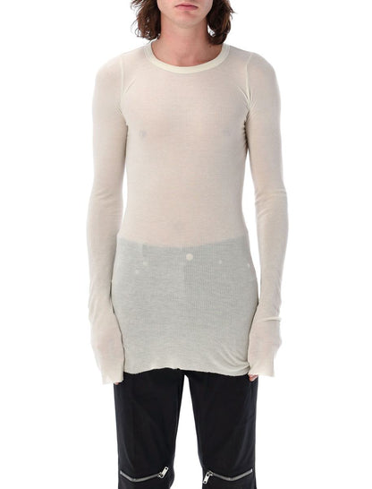Rick Owens Rib Tee