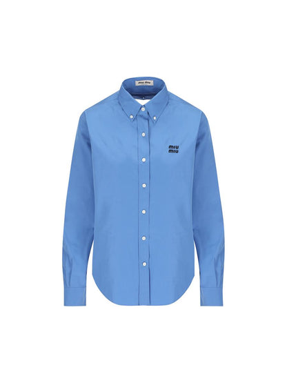 Miu Miu Shirts