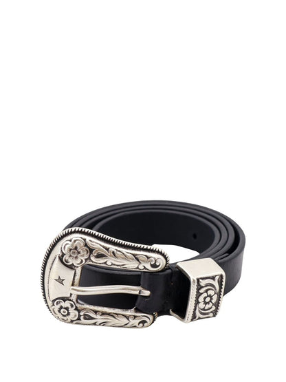 Golden Goose Belts