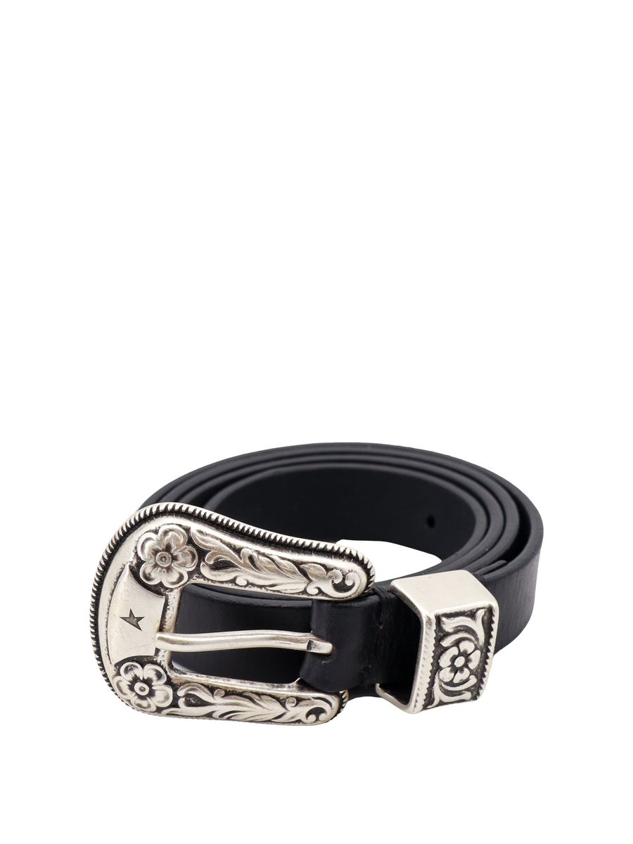 Golden Goose Belts