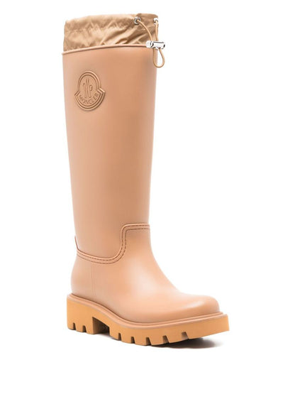 Moncler Boots